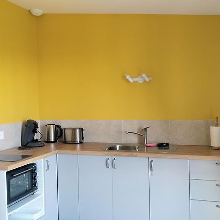 Loft Confortable Et Calme Arcueil Esterno foto
