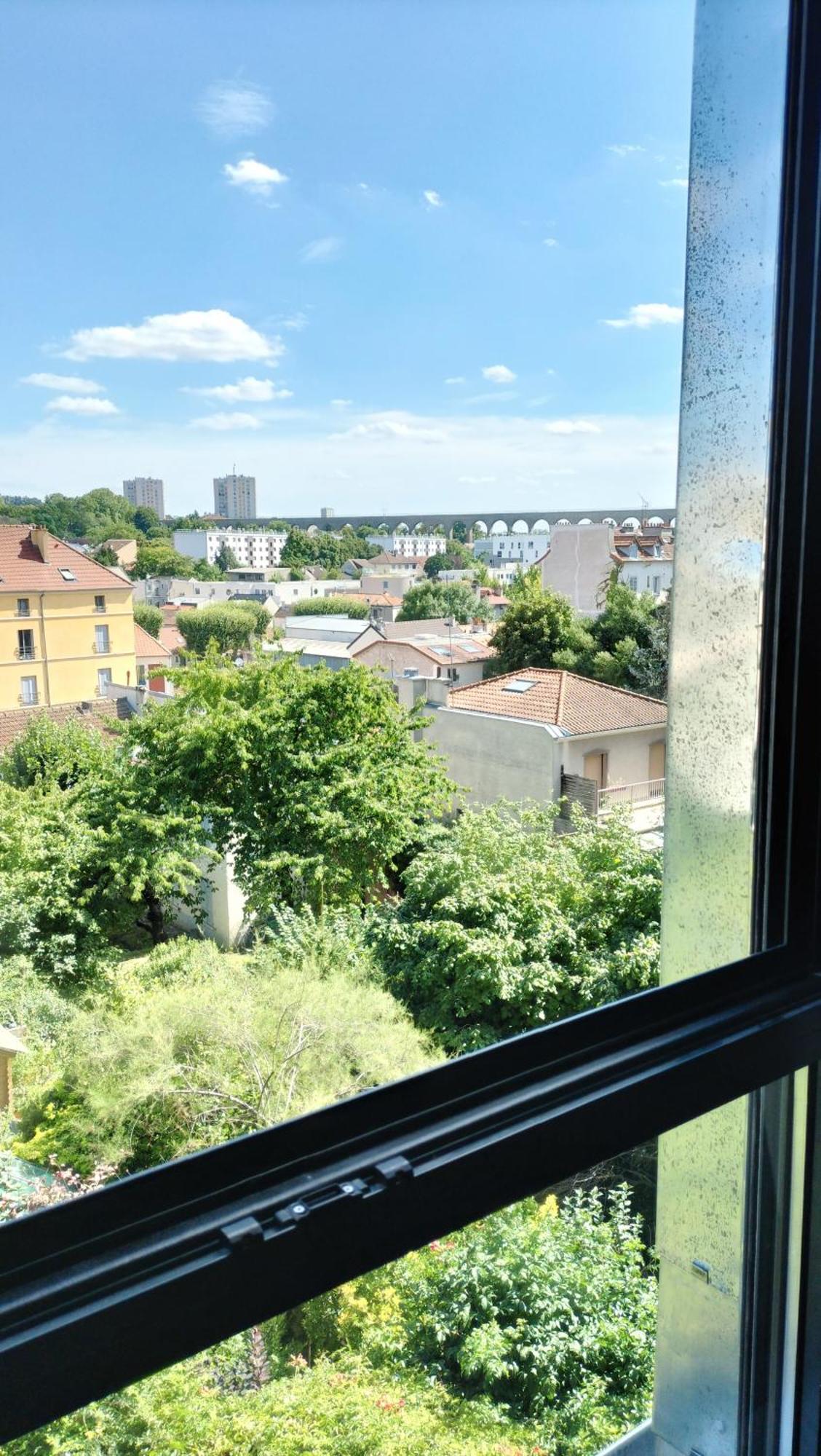 Loft Confortable Et Calme Arcueil Esterno foto