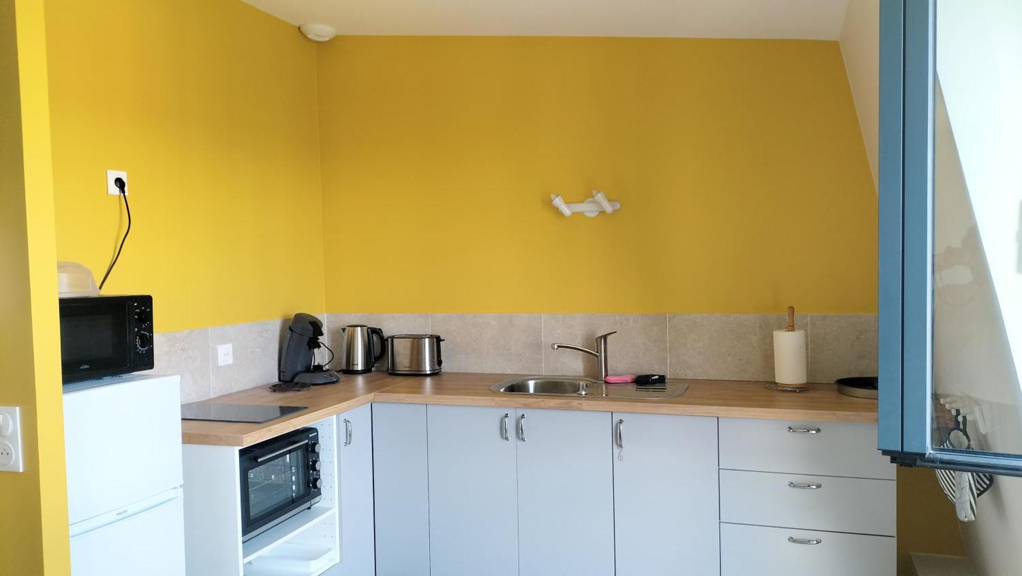 Loft Confortable Et Calme Arcueil Esterno foto