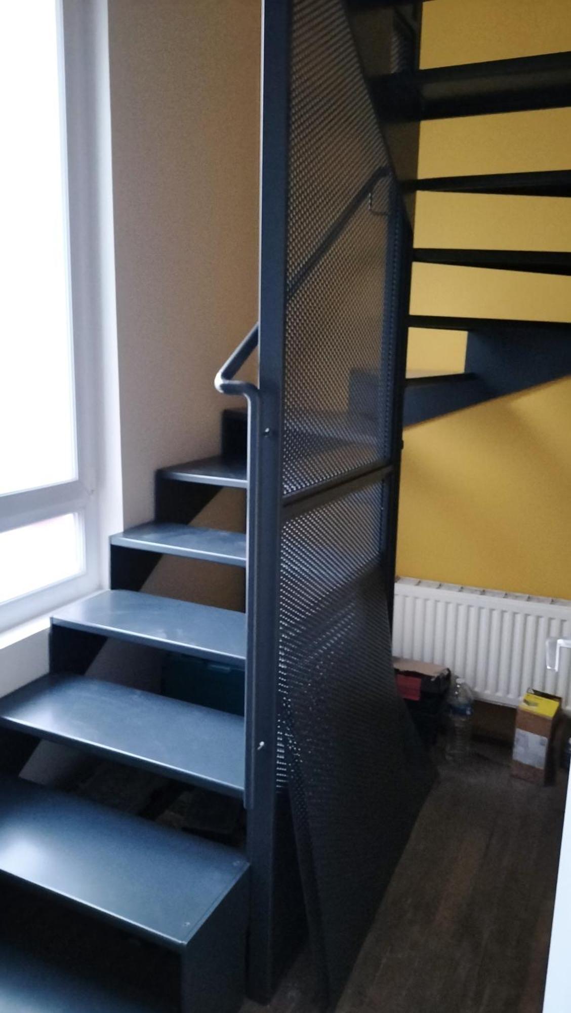 Loft Confortable Et Calme Arcueil Esterno foto